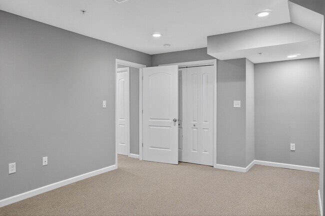 Building Photo - 2917 13th St NW