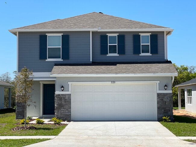 Primary Photo - 1120 Papaya Cir.