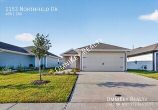 Building Photo - 1153 Northfield Dr