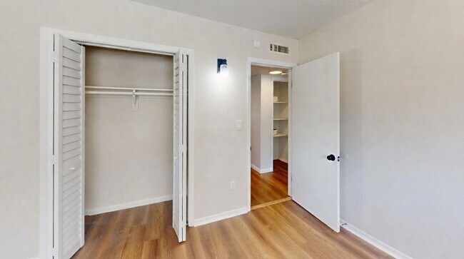 Building Photo - 1700 Van Ness St