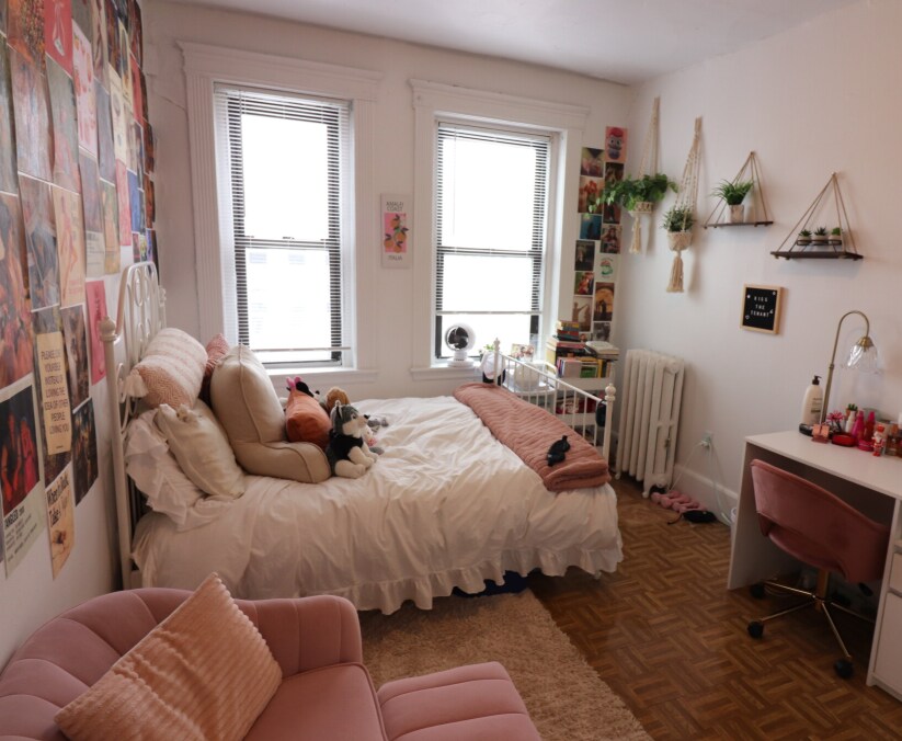 Apt 25 - 407 Huntington Ave