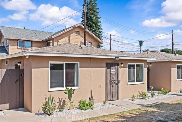 Building Photo - 1097 Bonita St