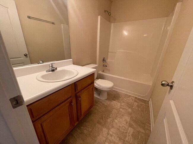 Building Photo - PRE-LEASING FOR AUGUST 2026 WITH 50% OFF D...