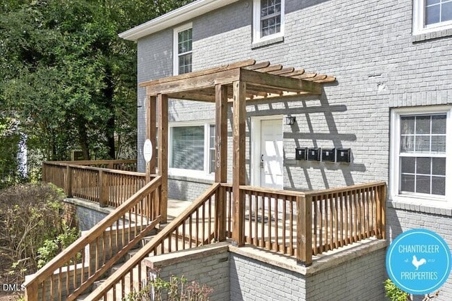 Building Photo - 1106 Garner Rd