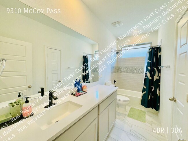Building Photo - 9310 McCoy Pass