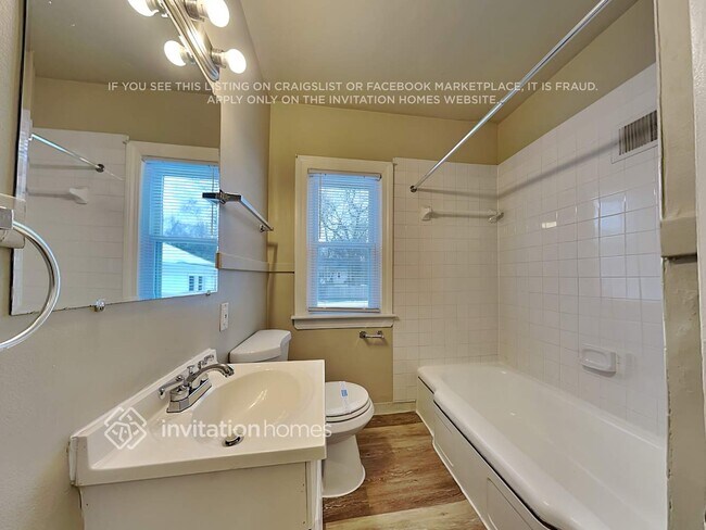 Building Photo - 6607 Logan Ave S