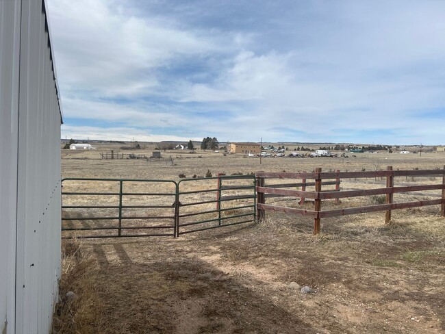 Building Photo - 11970 E Range View Dr, Calhan, CO 80808