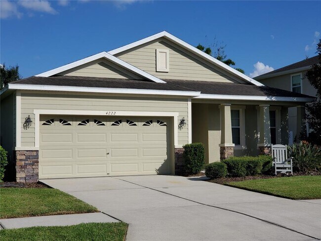 Building Photo - 4222 Granite Glen Loop