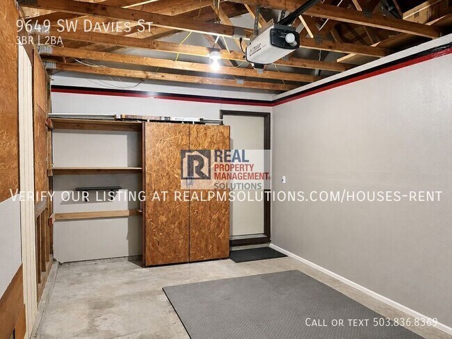 Building Photo - 9649 SW Davies Rd