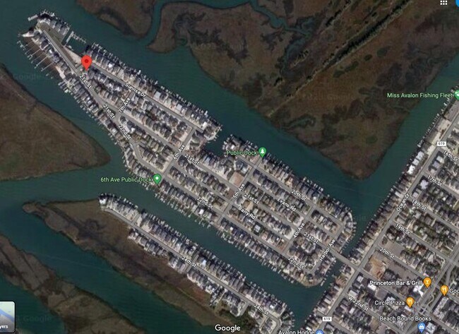 Building Photo - Avalon Bayside Condo - Sleeps 8 - Winter Rental Only