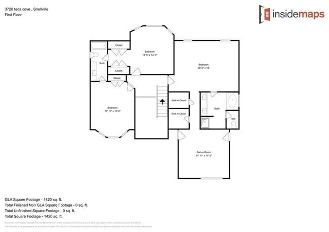 Building Photo - 3720 Ted's Cove