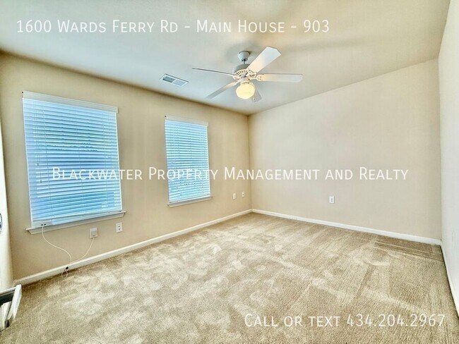 Building Photo - 1600 Wards Ferry Rd