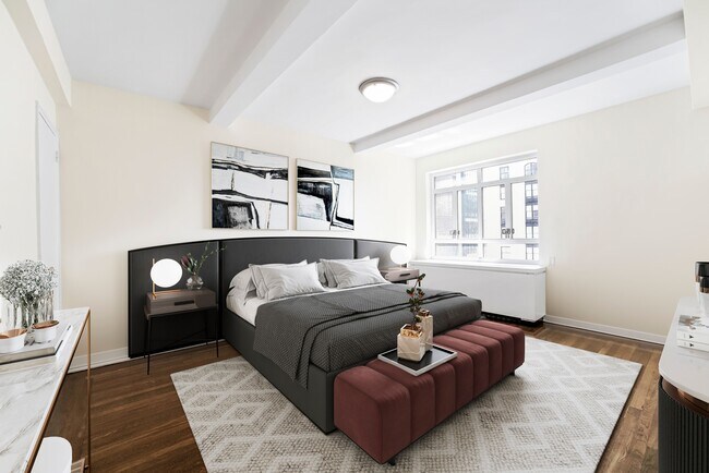 Interior Photo - 240 Central Park South