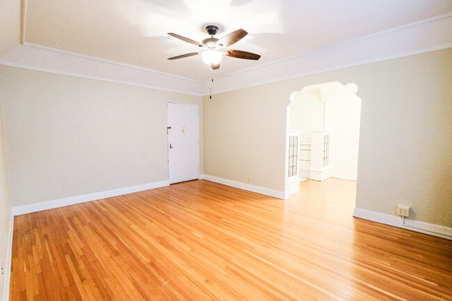 Floorplan - The Granada