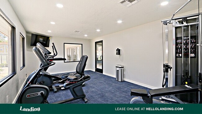 Building Photo - 4620 W McDowell Rd