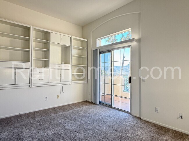 Building Photo - Sabre Springs, 12640 Springbrook Drive #B, Ideal location