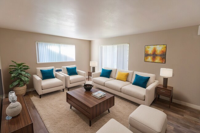 Interior Photo - The Gardens at Fair Oaks