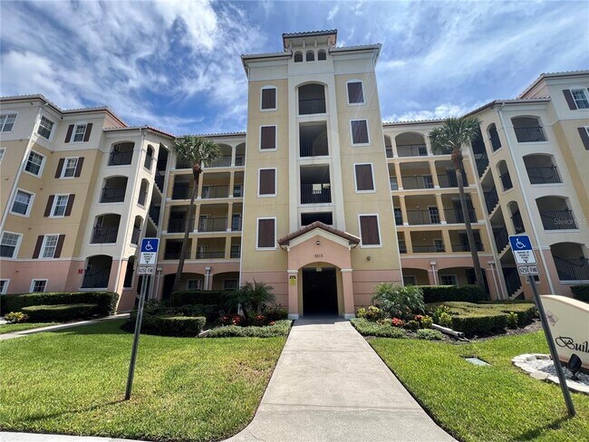Primary Photo - 8815 Worldquest Blvd