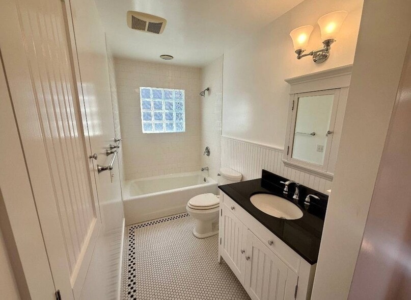 Bathroom 1 - 2741 57th Ave SW