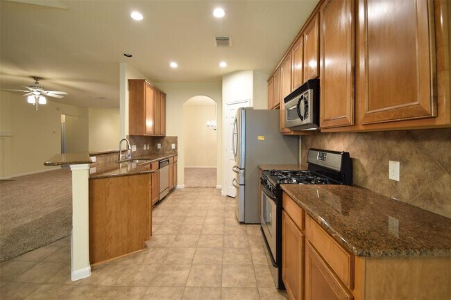 Building Photo - 6 Bushell Mill Pl