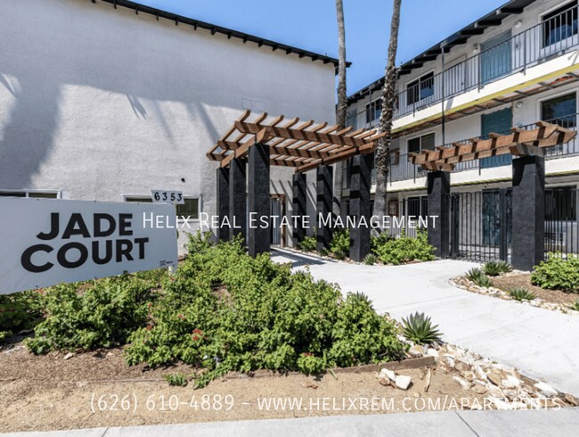 Building Photo - 6353 Rosemead Blvd