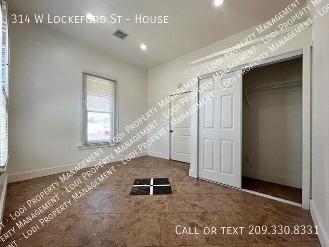 Building Photo - 314 W Lockeford St