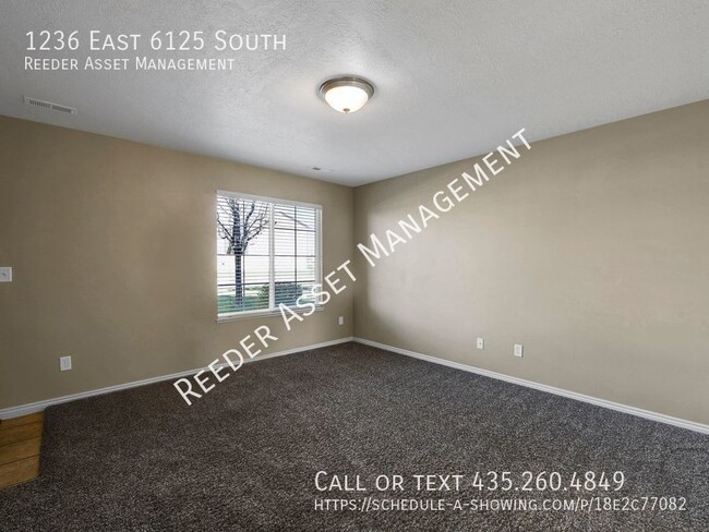 Building Photo - 1236 E 6125 S