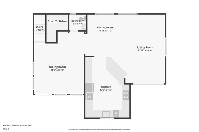 Building Photo - 656 7th St