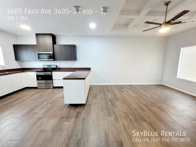 Building Photo - 3405 Frio Ave