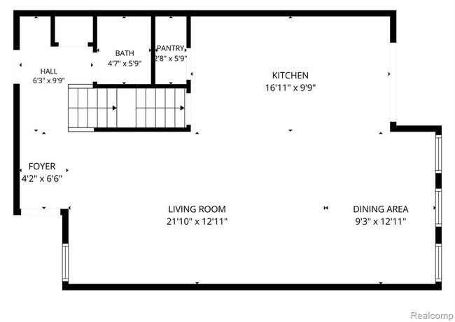 Building Photo - 5401 Poppydrew Ln