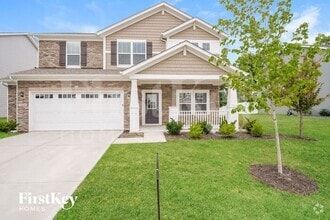 Building Photo - 18409 Pennsy Way