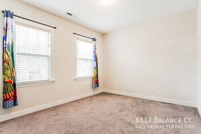 Building Photo - 6117 Balance Ct