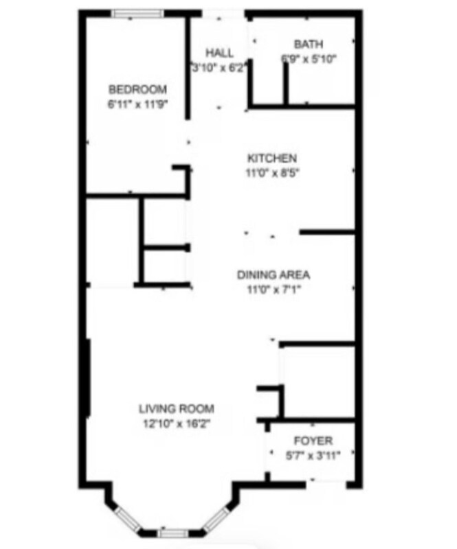 Building Photo - 2321 W Harrison St