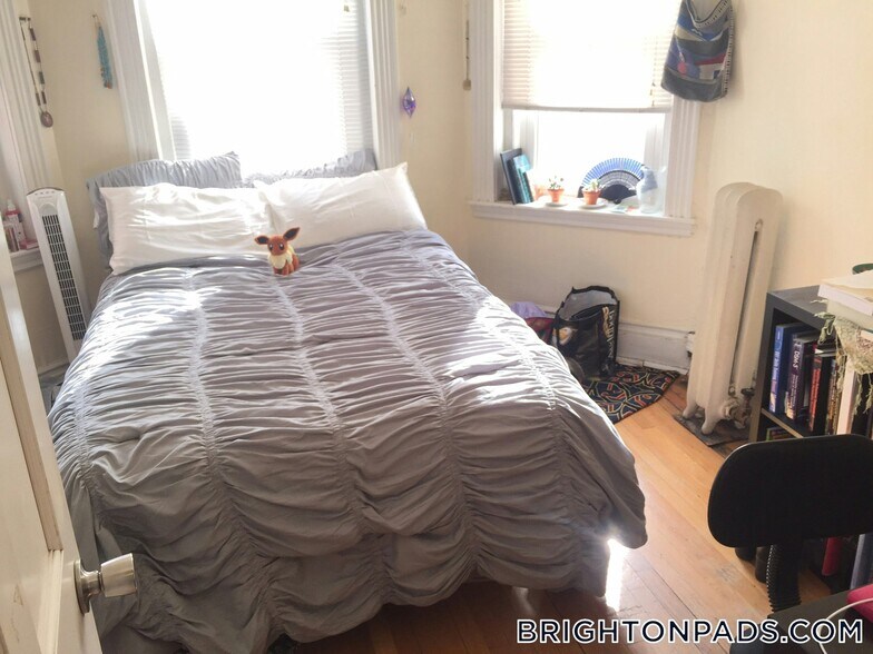 Building Photo - 1719 Commonwealth Ave