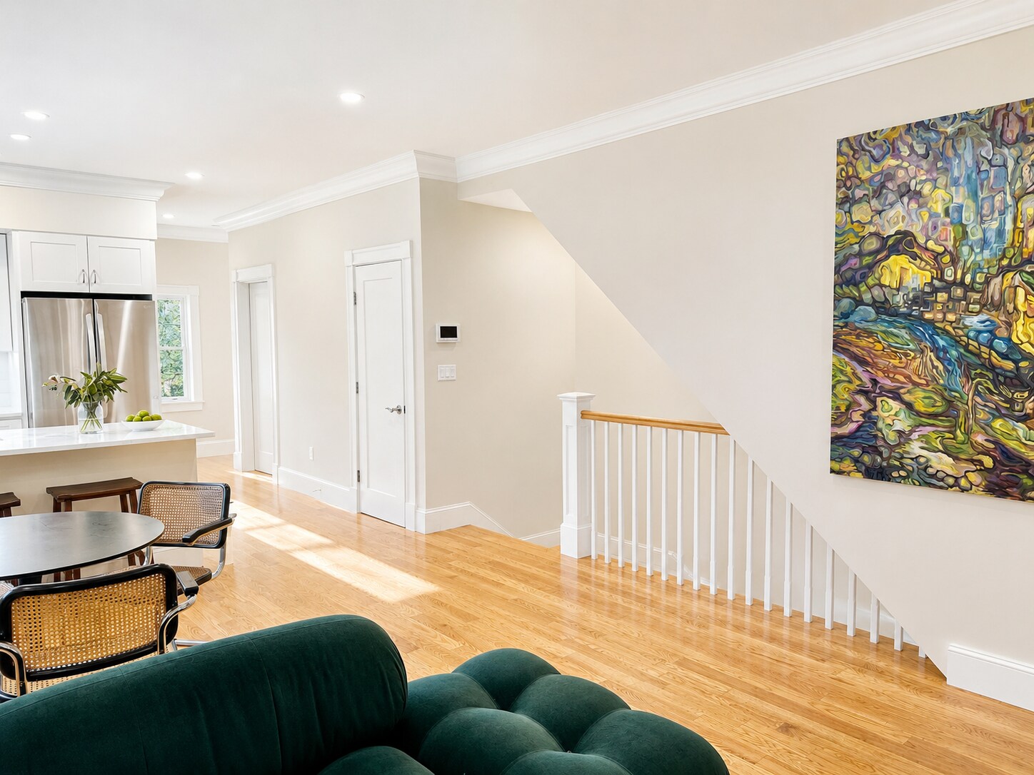 Building Photo - 470-472 Green St. Unit 1