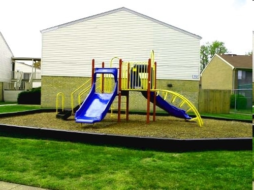 Playground - Beechwood & Beechwood Terrace Apartments