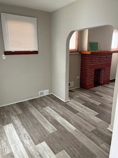 Building Photo - 2320 Jenny Lind St