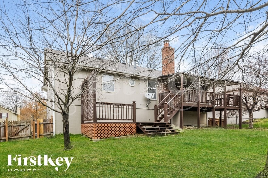 Building Photo - 507 Belmont Dr