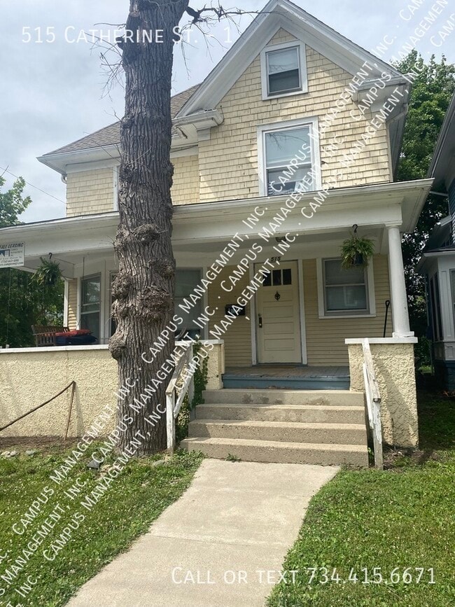 Primary Photo - 515 Catherine St