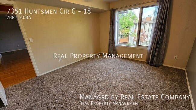 Building Photo - Third Story Two Bedroom Condo with Garage ...