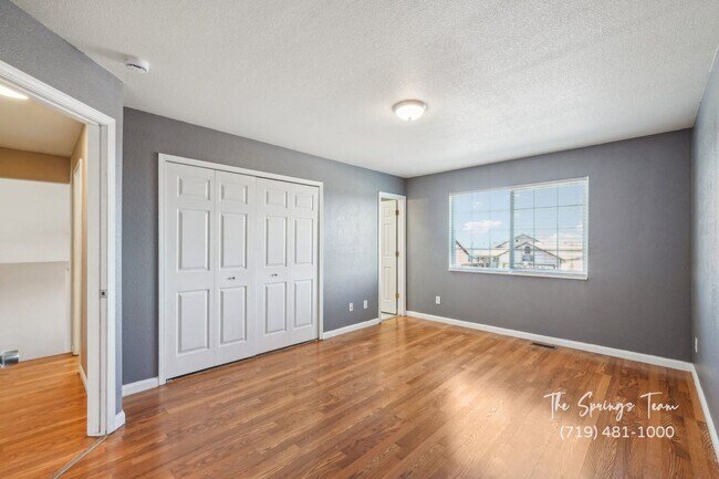 Building Photo - Charming 4-Bedroom Home Near Fort Carson in Glen at Widefield