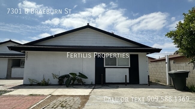 Primary Photo - 7301 Braeburn St