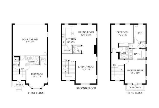 Building Photo - 319 Flamingo Dr