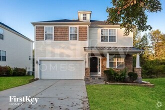 Building Photo - 1443 Bottle Brush Ln