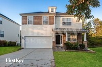 Building Photo - 1443 Bottle Brush Ln