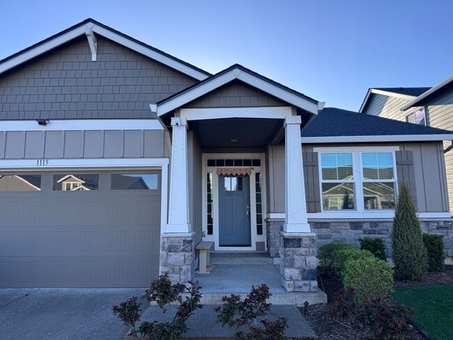 Building Photo - Beautiful Modern | ONE LEVEL 4BD | 2 BA | Single Family Home | Laurel Woods Community Located In ...