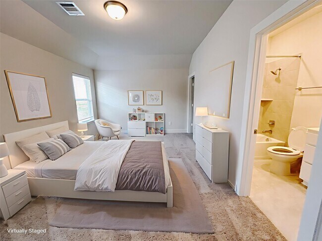 Building Photo - 6007 Churchill Spgs Ln