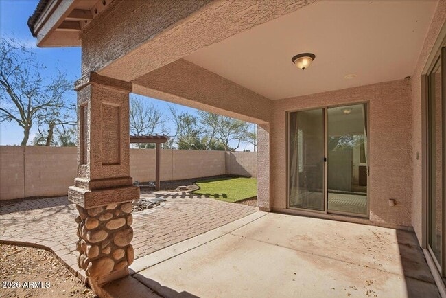 Building Photo - 21537 E Estrella Rd