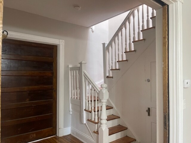 Building Photo - 69 N St NW