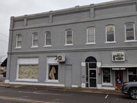 Building Photo - Commercial or residential loft unit available in Historic  Downtown Russellville